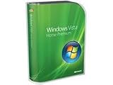 3pk Oem Win Vista Home Prem Fr  64-Bit Dsp 3 Oei DVD