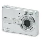 Sanyo VPC-S7 Digital Camera