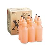 Fuser Agent for Xerox Copiers 5090, 1.0 Liter Bottle, 125,000 Pgs 6/box - Same Day Shipping (orders by 3 pm), Next Day Delivery (in most cases)