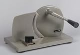 HAND-ALLESSCHNEI DER GRAU 302001