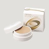 資生堂スポッツカバー ファウンデイション（ベースカラー）S100