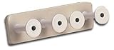 Suttle Wire Management Frame