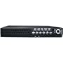 Q-see 4CH Dvr with Motion Detection & USB 2.0 Port