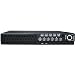 Q-see 4CH Dvr with Motion Detection & USB 2.0 Port