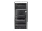 Hp - ML110 G5 3065 X/2.33 512M 160GB DVD