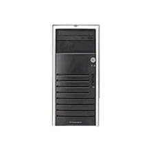 HP ProLiant ML110 G5 - Pentium Dual Core E2160 1.8 GHz (50602F) Category: Network Servers