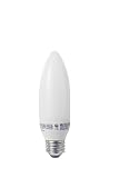 GE 16099 5-Watt Self-Ballasted Light Bulb
