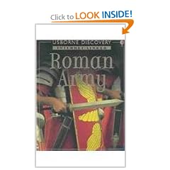 Roman Army (Discovery Program)