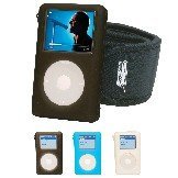 Scosche iPod Video 60 Skins (3-Pack)