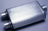 Dynomax 17224 Race Magnum Ultra Flo Muf