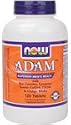 ADAM Men's Multivitamin 120 tabs