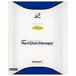 PowerX Hard Disk Manager 7.0 5ライセンスパック