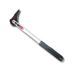 Indexable Head Prybar - 16 In by Innovative Products