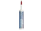 Everbuild Forever White Bath Sealant White