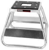 BIKE STAND ALUMINUM 13   BBR Motorsports