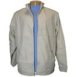 Weather Essentials Full-Zip Wind Jacket