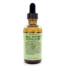 Viral Immune System Stimulator 2oz by Professional Formulas