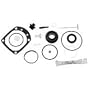 Porter-Cable 60061 Overhaul Kit (BN125A, BN200A, NS100A, NS150A)