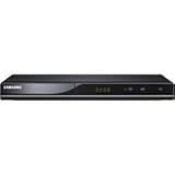 Samsung DVD-C500M MULTI SYSTEM DVD PLAYER HDMI Multi All Region Code Zone Free PAL/NTSC DVD Player.