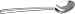 Saeco 830105499 Primea Espressolöffel 6er-Set