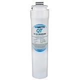 Watts WQTCM50-10 QT Quick Twist RO Membrane Replacement Filter 50 gpd - MPN - WQTCM50-10
