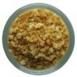 Gourmet Organic Spicy Curry Infused Sea Salt - 5 Ounces in Glass Jar