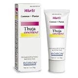 Boiron Thuja Ointment
