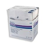 Excilon Drain Sponge 6 Ply 4 Inches X 4 Inches --- 2 X 25