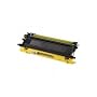 Brother TN-115Y High Yield Yellow Toner Cartridge Compatible with Brother HL-4040CN, HL-4070CDW Series