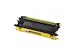 Brother TN-115Y High Yield Yellow Toner Cartridge Compatible with Brother HL-4040CN, HL-4070CDW Series