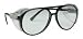 SAS Safety Products (Survival Air Sales) 5125 Safety Glasses -Clear