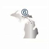 Navionics Hotmaps Platinum Cf Mi Chart 6
