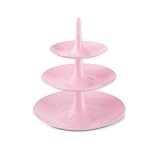 Koziol Etagere Babell pink sugar