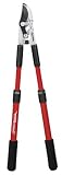 CORONA CLIPPER FL 3470 COMPOUND ACTION BY-PASS LOPPER 2CUT