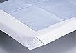 ^Disposable Linens - Disposable Stretcher Sheets - 40" x 90" Min.Order is 1 CS ( 50 Each / Case; )