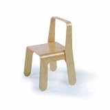 Kids' Look-Me Chairs- Set of 2
