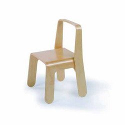 Kids' Look-Me Chairs- Set of 2