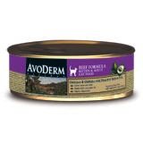 avoderm cat food