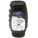 Oxy Chill Factor 10% Benzoyl Peroxide Acne Medication Daily Wash - 6 Oz