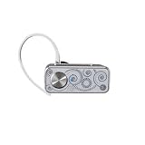 NEW OEM MOTOROLA FROST PEARL H690 BLUETOOTH HEADSET See listing for full compatability - Bulk Packaging