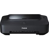 Canon PIXMA iP2702 Inkjet Printer - Color - Photo Print - Desktop 7 ppm Mono - 4.8 ppm Color - 55 Second Photo - 4800 x 1200 dpi - 100 sheets (Input Capacity) - USB - PC, Mac