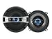 Sony XSGT1326 / XS-GT1326A / XS-GT1326A Xpl?d GT Series 5 1/4 Speakers (Black)