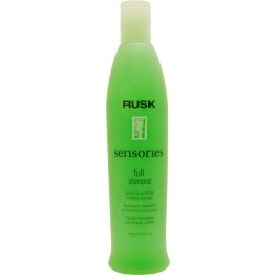 RUSK by Rusk