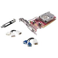Click here to buy ATI RADEON HD 2400 Pro - Graphics adapter - Radeon HD 2400PRO - PCI Express x16 low... by Lenovo.