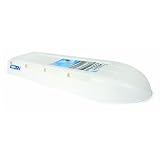 Camco 42160 RV Refrigerator Vent Cover by Camco
