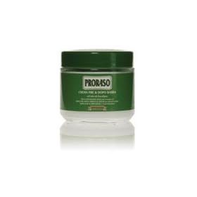 Proraso Pre and Post Shave Cream - 3.6 oz