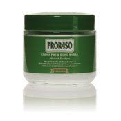 Proraso Pre & Post Shaving Cream