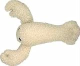 Vo Toys - Vip Fetch N Cuddle Fleece Lobster