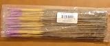 Vanilla Musk Bulk Incense 100 sticks