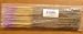 Egyptian Goddess - 100 Stick Bulk Package - Auric Blends Incense